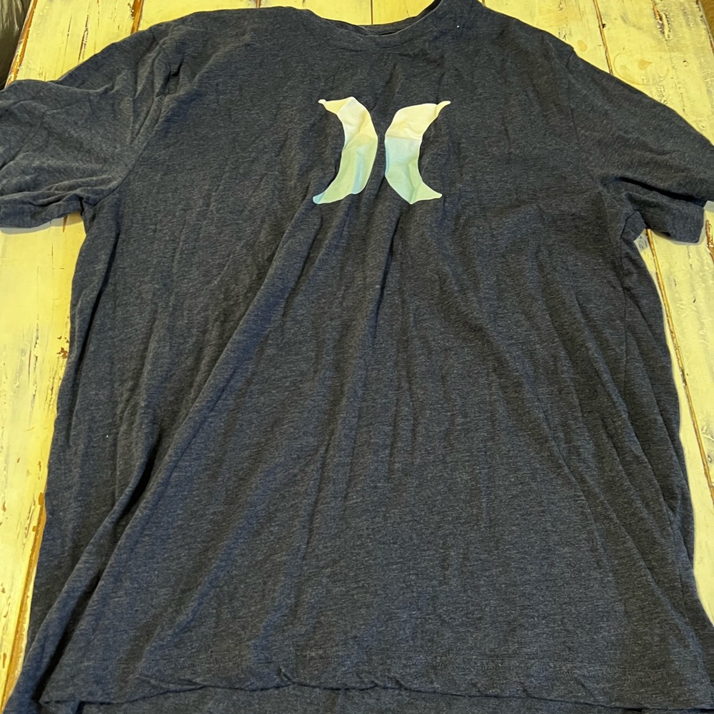 Hurley shirt